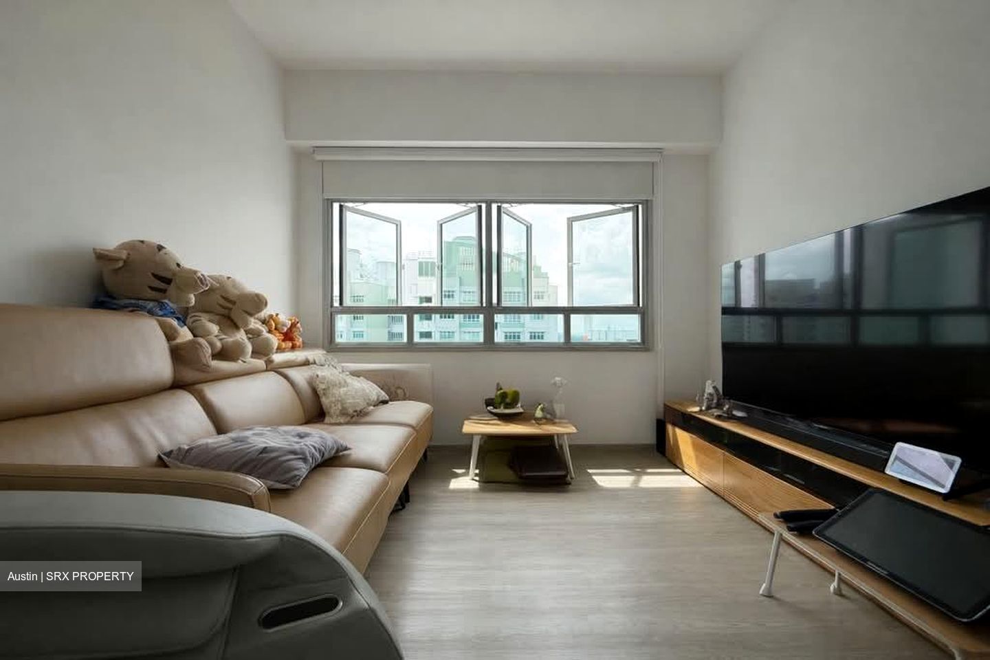 Blk 636C Senja Parc View (Bukit Panjang), HDB 4 Rooms #549585361